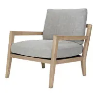 Kemi Chair Lacquered Oak